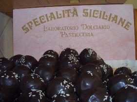 Dolcini al Cocco