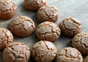 Amaretti