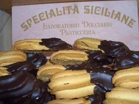 Biscottino da Tè